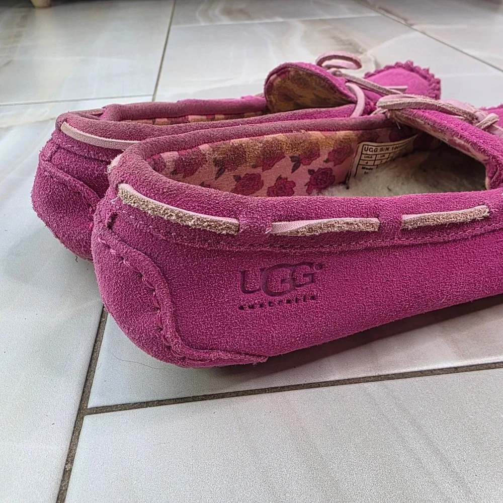 UGG australia dakota
